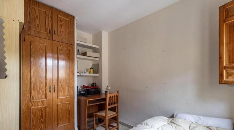 Granada - Granada - 150m2