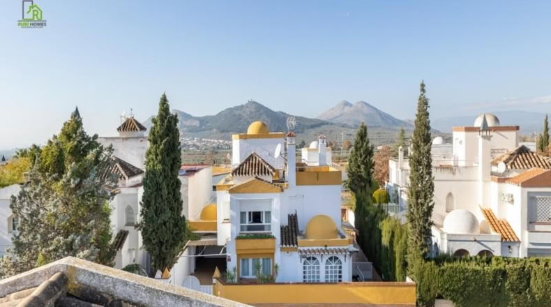 Granada - Albolote - 349m2