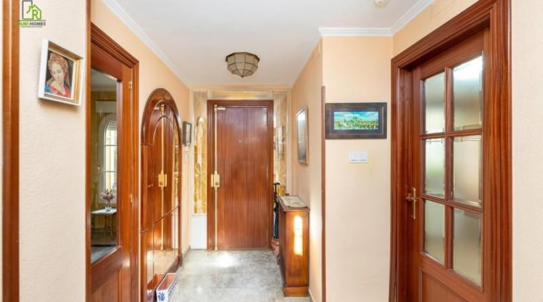 Granada - Albolote - 349m2