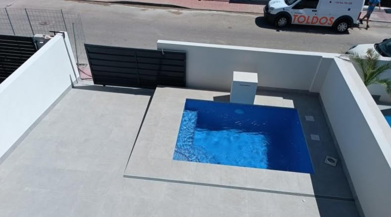 Alicante - Daya Nueva - 160m2