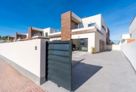 Daya Nueva 160&nbsp;m²