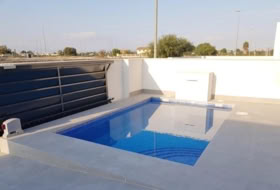 Daya Nueva 160&nbsp;m²