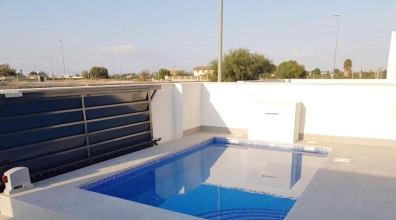 Alicante - Daya Nueva - 160m2