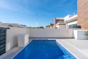 Daya Nueva 160&nbsp;m²