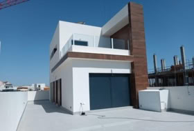 Daya Nueva 160&nbsp;m²
