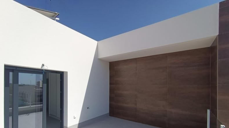 Alicante - Daya Nueva - 160m2