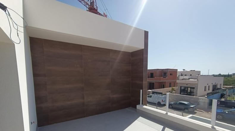 Alicante - Daya Nueva - 160m2