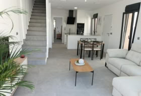 Daya Nueva 160&nbsp;m²