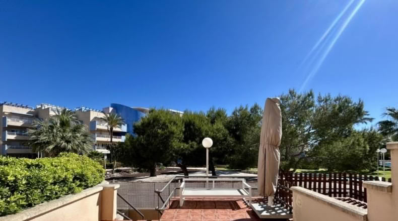 Аликанте - Orihuela - 139m2