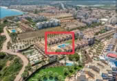 Casa de pueblo en venta en la España, Orihuela, ref: TR408665 foto