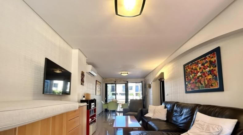Аликанте - Orihuela - 139m2