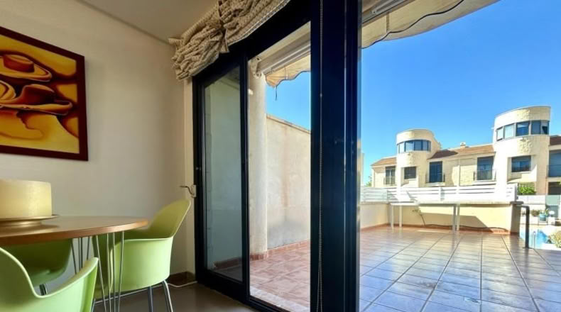 Аликанте - Orihuela - 139m2