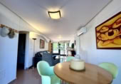 Casa de pueblo en venta en la España, Orihuela, ref: TR408665 foto