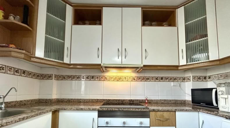 Аликанте - Orihuela - 139m2