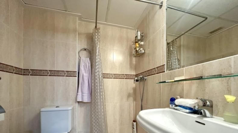 Аликанте - Orihuela - 139m2