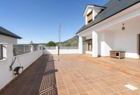 Huétor de Santillán 598&nbsp;m² 