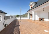 Detached villa with land for sale on España, Huétor de Santillán, ref: TR409864 photo