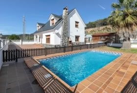 Huétor de Santillán 598&nbsp;m² 