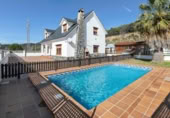 Detached villa with land for sale on España, Huétor de Santillán, ref: TR409864 photo
