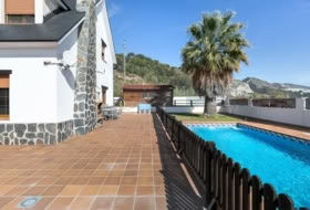 Huétor de Santillán 598&nbsp;m² 