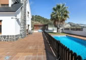 Detached villa with land for sale on España, Huétor de Santillán, ref: TR409864 photo