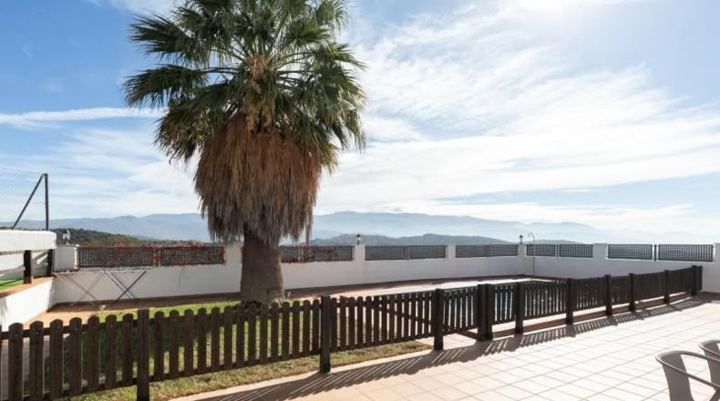 Granada - Huétor de Santillán - 598m2