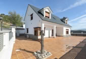 Detached villa with land for sale on España, Huétor de Santillán, ref: TR409864 photo
