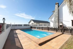 Huétor de Santillán 598&nbsp;m² 