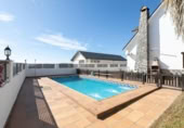 Detached villa with land for sale on España, Huétor de Santillán, ref: TR409864 photo