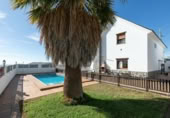 Detached villa with land for sale on España, Huétor de Santillán, ref: TR409864 photo