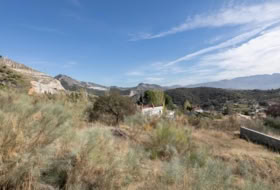 Huétor de Santillán 598&nbsp;m² 