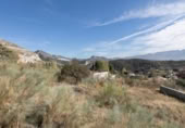 Detached villa with land for sale on España, Huétor de Santillán, ref: TR409864 photo