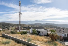 Huétor de Santillán 598&nbsp;m² 