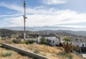 Detached villa with land for sale on España, Huétor de Santillán, ref: TR409864 photo