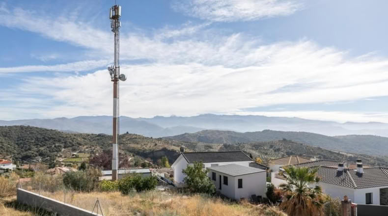 Granada - Huétor de Santillán - 598m2