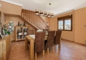 Detached villa with land for sale on España, Huétor de Santillán, ref: TR409864 photo