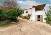 Xalet independent amb terreny en venda a la España, Canjáyar, ref.: TR409867 foto