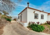 Xalet independent amb terreny en venda a la España, Canjáyar, ref.: TR409867 foto