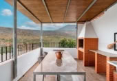 Xalet independent amb terreny en venda a la España, Canjáyar, ref.: TR409867 foto