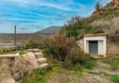 Xalet independent amb terreny en venda a la España, Canjáyar, ref.: TR409867 foto