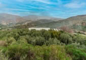 Xalet independent amb terreny en venda a la España, Canjáyar, ref.: TR409867 foto