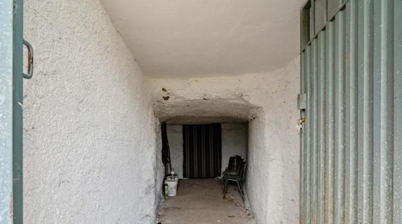 Almería - Canjáyar - 17571m2