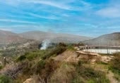 Xalet independent amb terreny en venda a la España, Canjáyar, ref.: TR409867 foto