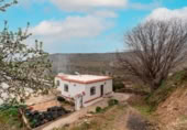 Xalet independent amb terreny en venda a la España, Canjáyar, ref.: TR409867 foto