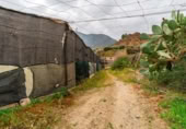 Xalet independent amb terreny en venda a la España, Canjáyar, ref.: TR409867 foto