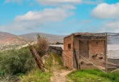 Xalet independent amb terreny en venda a la España, Canjáyar, ref.: TR409867 foto