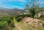 Xalet independent amb terreny en venda a la España, Canjáyar, ref.: TR409867 foto