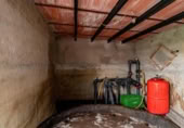 Xalet independent amb terreny en venda a la España, Canjáyar, ref.: TR409867 foto