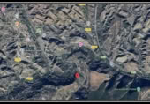 Xalet independent amb terreny en venda a la España, Canjáyar, ref.: TR409867 foto