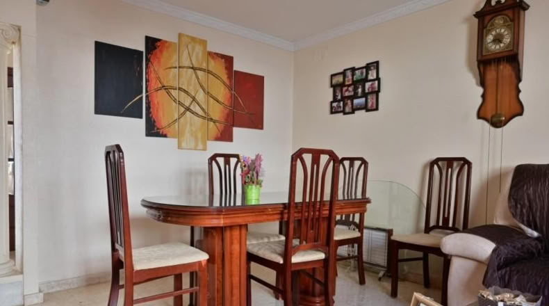 Sevilla - Sevilla - 120m2